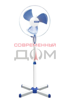 Вентилятор напольный Centek CT-5004 Blue